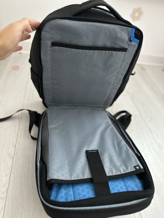 Rucsac laptop Dell Premier Backpack 15 PE1520P
