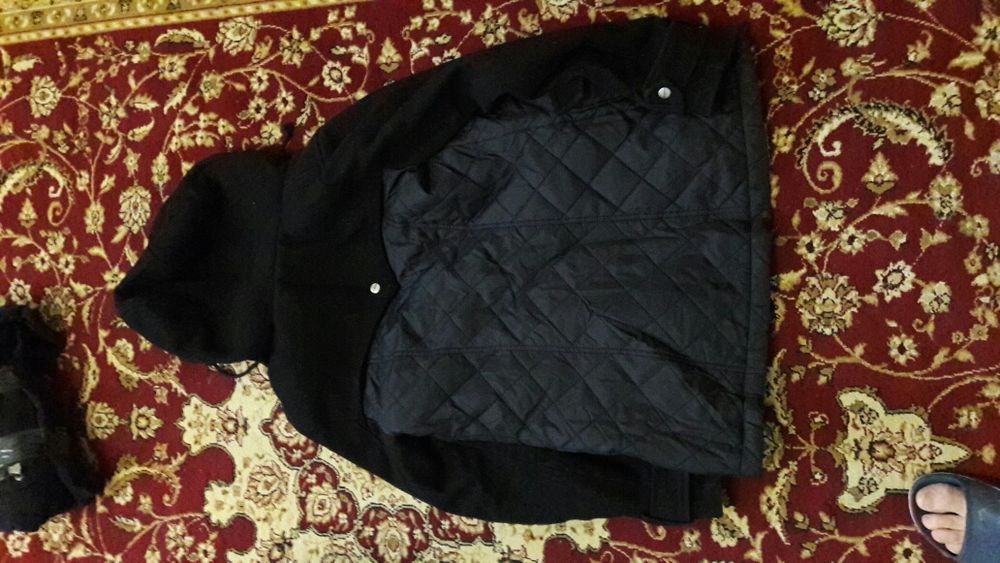 Куртки женские подростковые