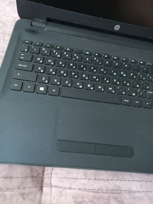 Продам ноутбук hp