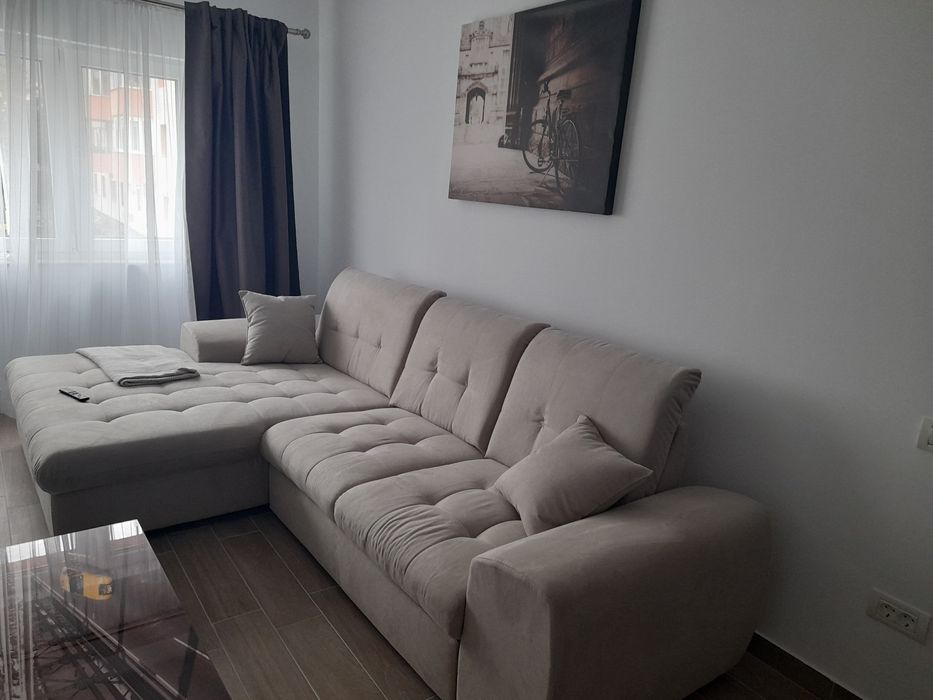 Apartament regim hotelier
