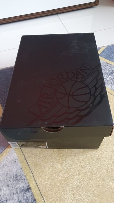 Nike AirJordan 1 Low SE.