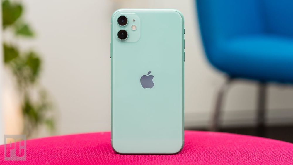 IPhone 11 в идеальном состояний