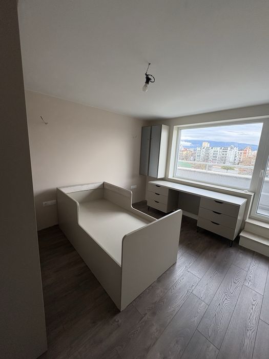 Единично легло 100х200