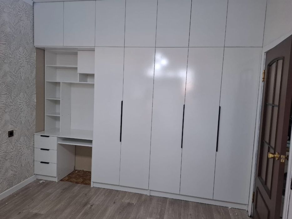 Корпусный мебель на заказ