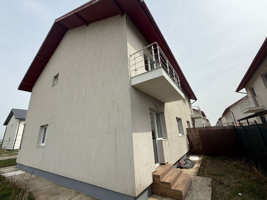 Vânzare Casa-Popesti Leordeni