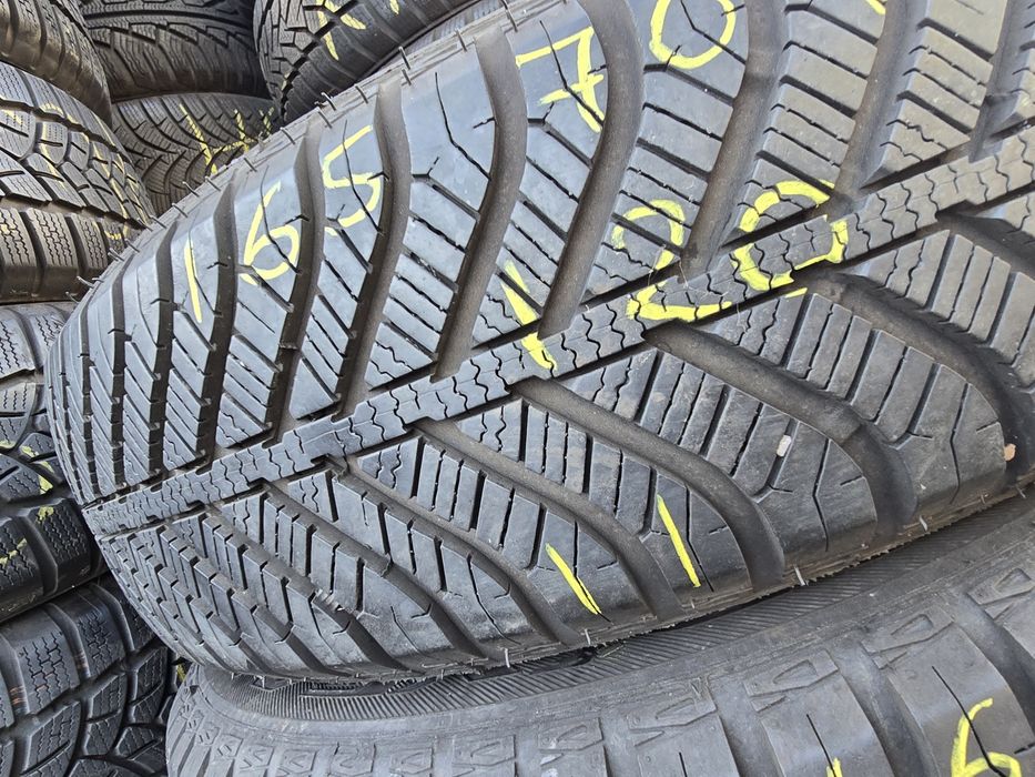 165 70 13 Goodyear m+s