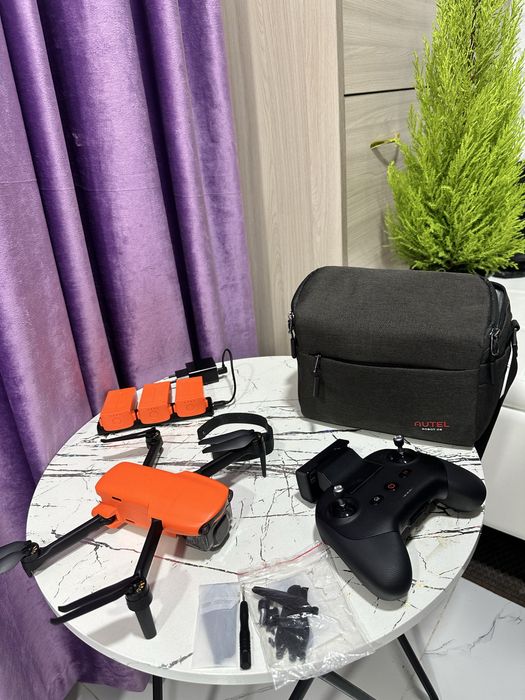 Дрон autel Evo nano