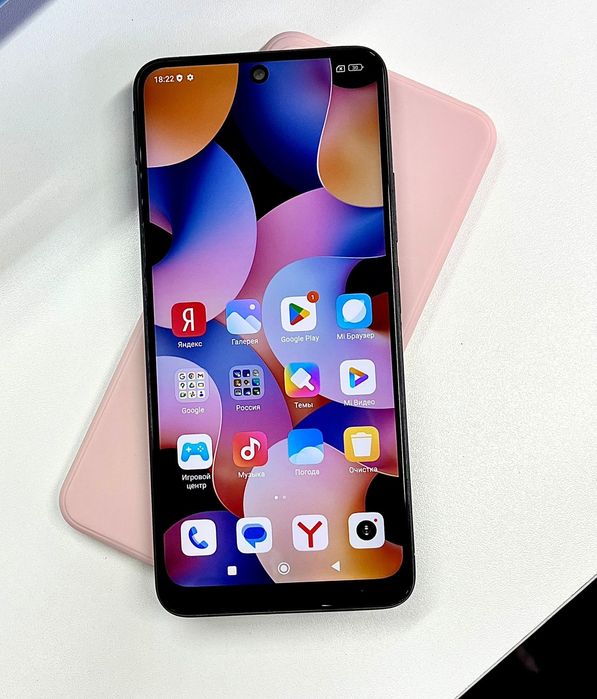 Продам Redmi Note 12 256GB