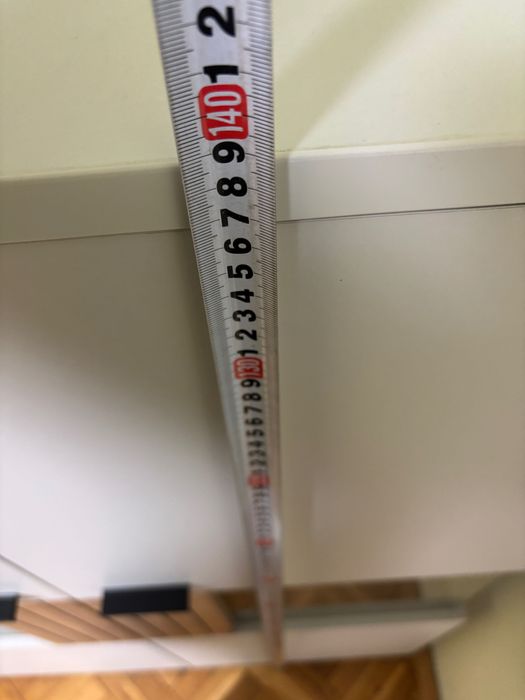 Холна секция с витрина