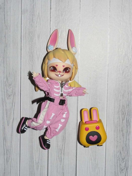 Кукла мини БЖД Bonnie