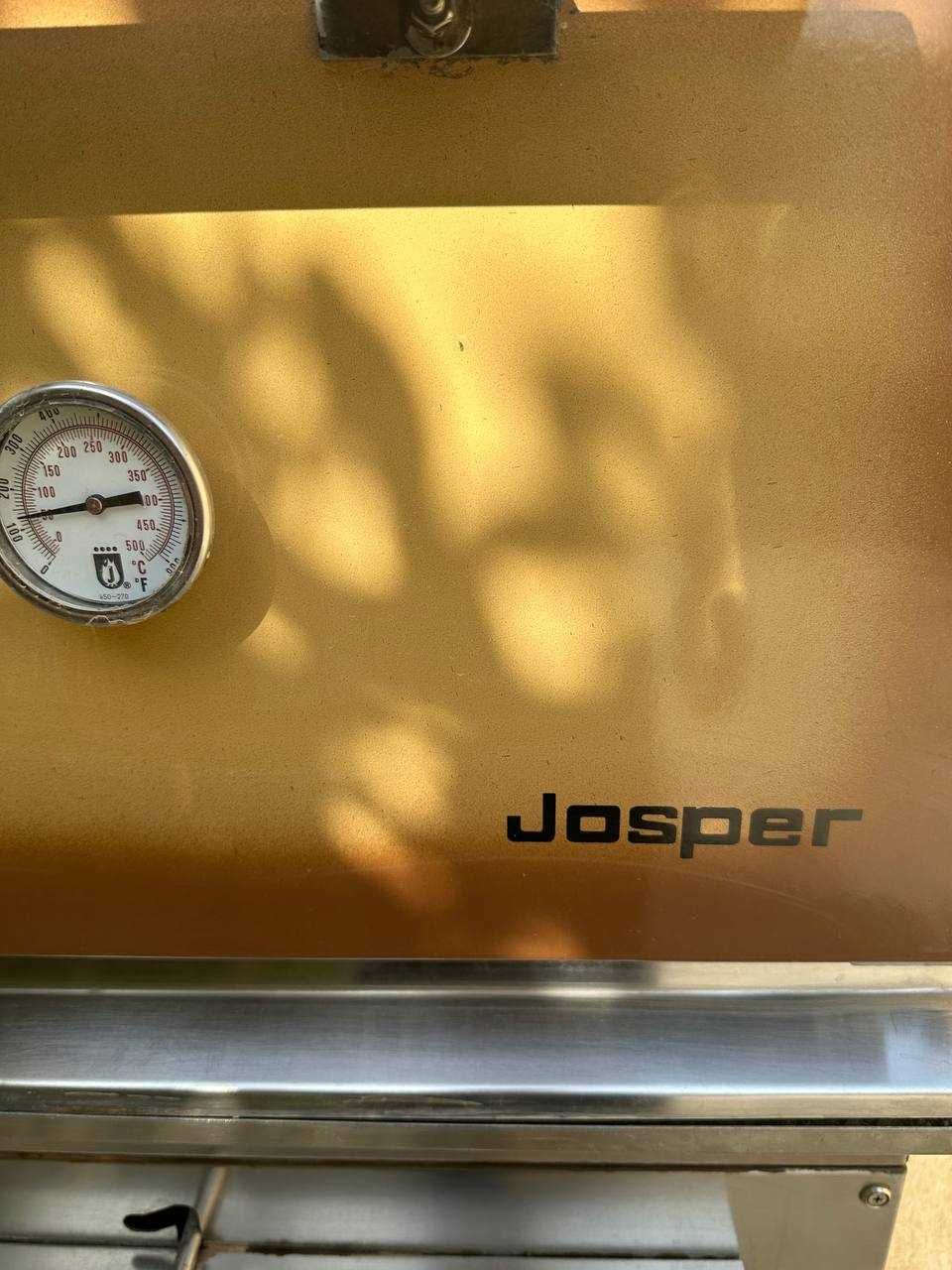 Срочно Josper гриль Хоспер на углях: 8 500 у.е. - Оборудование Термез на Olx