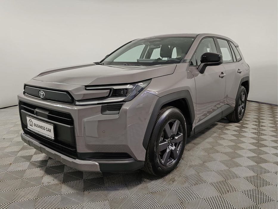 Русификация приложения Toyota Rav4
