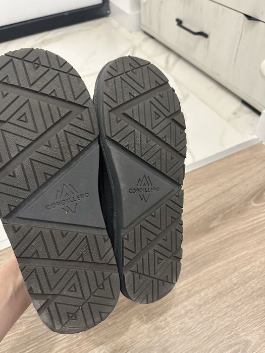 Женская обувь размер 38