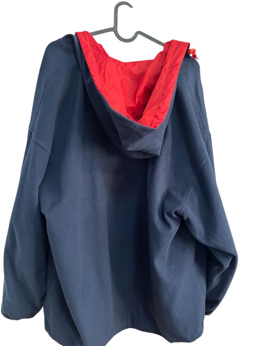 Двустранно яке XL