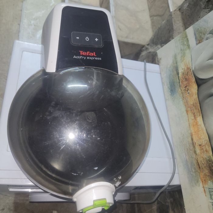 Fripteoza Tefal Actifry