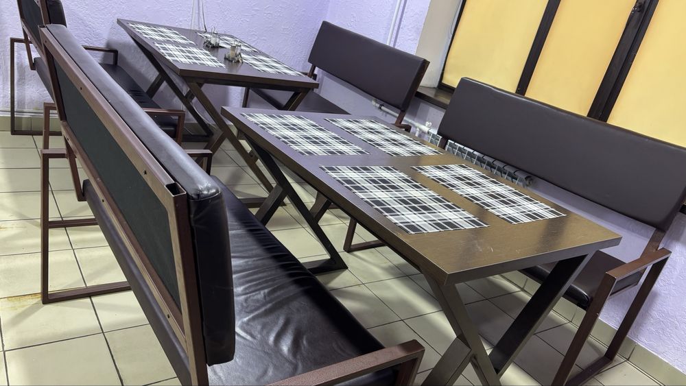 Продается мебель б/у