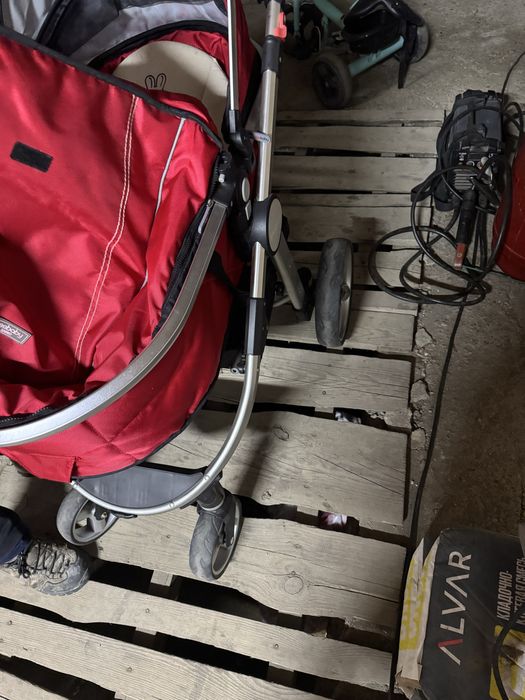 Коляска детская