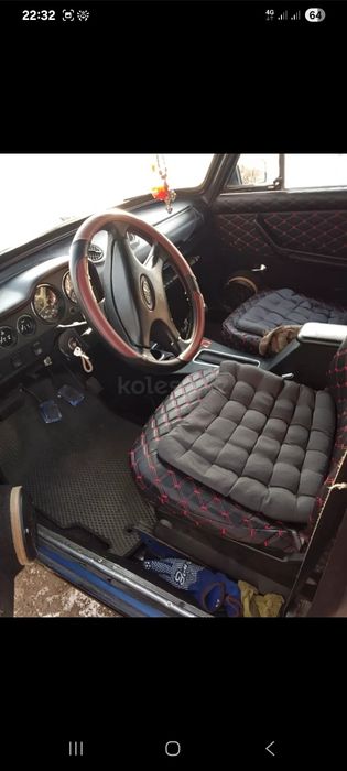 Авто продам ваз21060