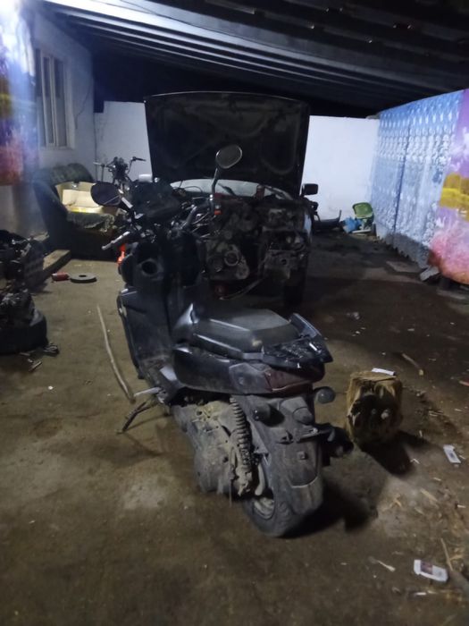 продам танк 110 мын