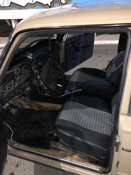 Ваз Лада 2106