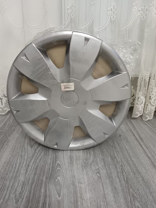 Колпак новый размер 15