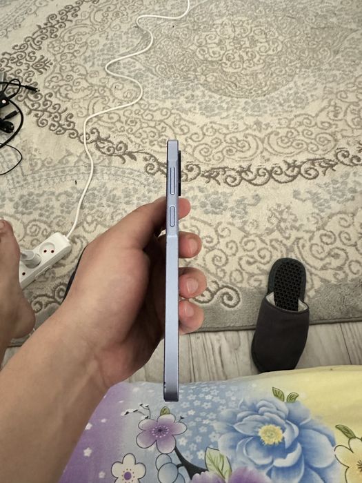 Продам телефон Galaxy A07
