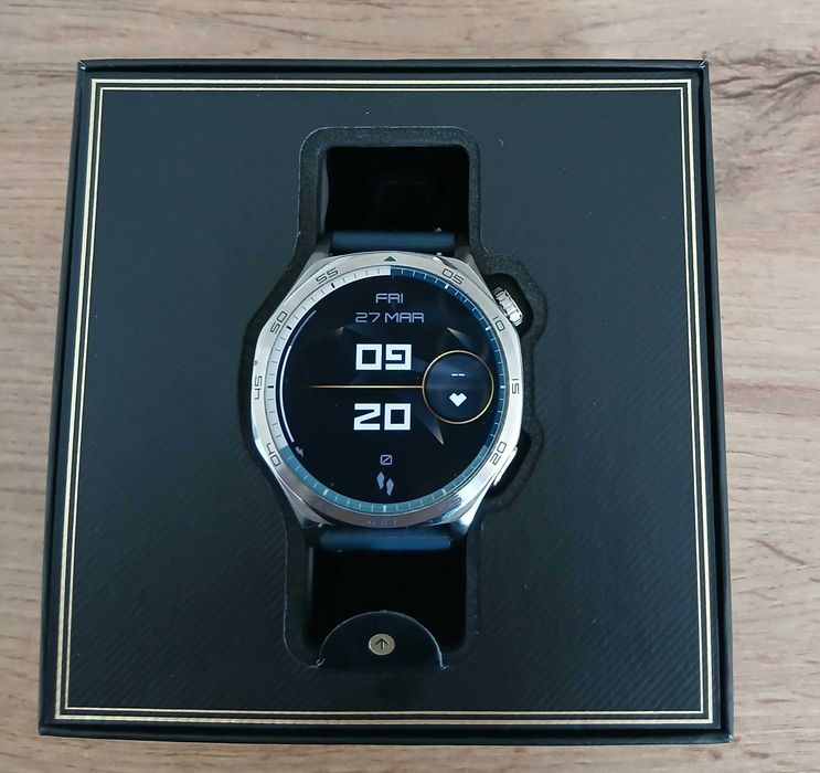 Huawei watch GT 5 в ГАРАНЦИЯ