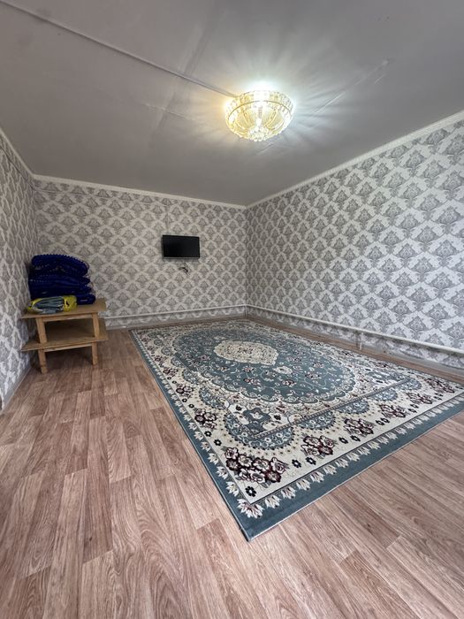 Продается часный дом в районе Подстепной