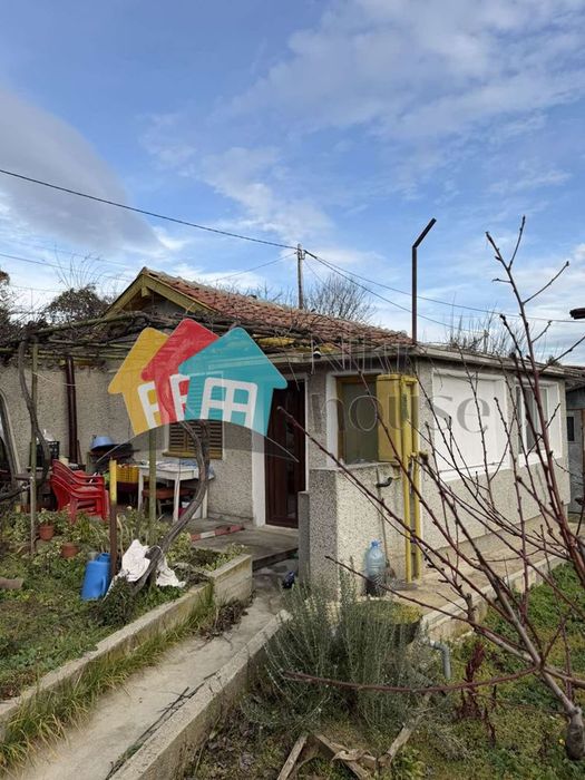 Вила в Варна-м-т Боровец - юг площ 60 цена 118900