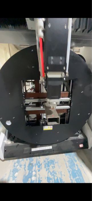 Лазерная резка металла