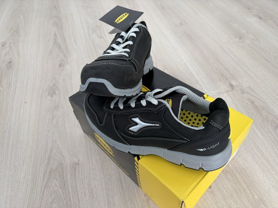 Работни обувки Diadora