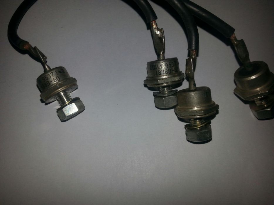 Diode KAPPI 3800
