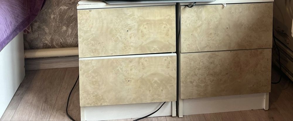 Спальный гарнитур