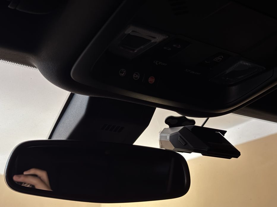 Chevrolet Equinox фулл навороченный 2023, 3000 км