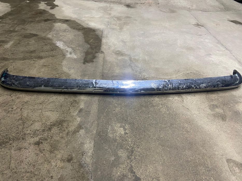 Бампер ВАЗ 21011