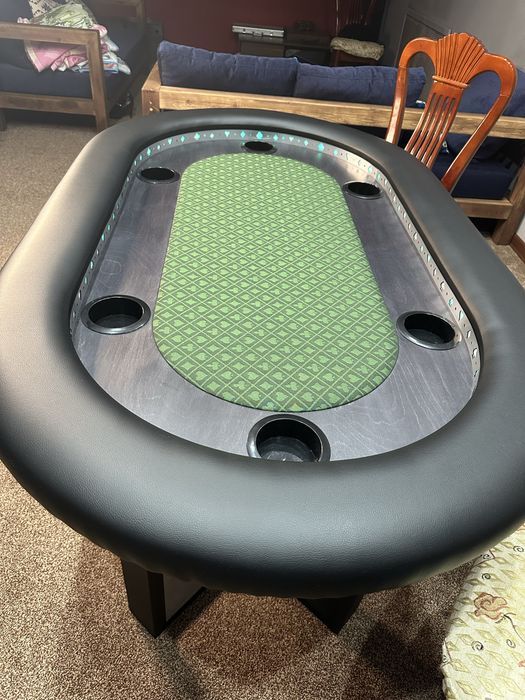 Покерный стол, стол для покера, poker table