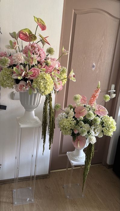 Aranjamente florale evenimente