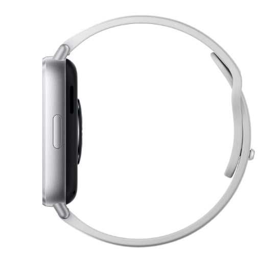 Смарт-часы Xiaomi Redmi Watch 5 Active Matte Silver