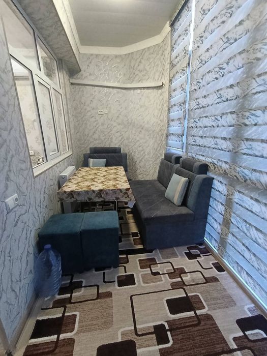 Квартира арденда