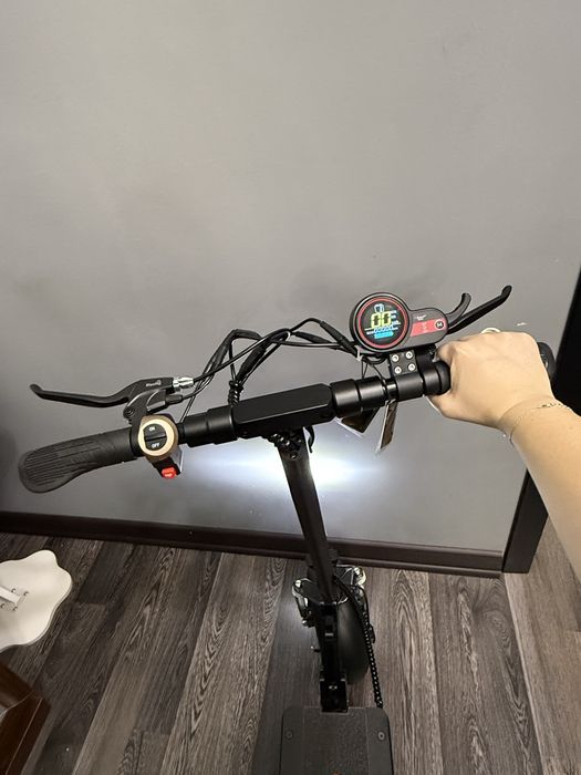 Электро Самокат