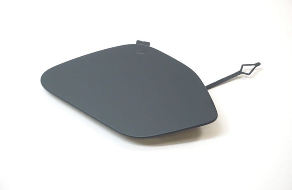 Капачка BMW F48 X1 теглич кука капак Бмв ф48 Х1 Предна броня