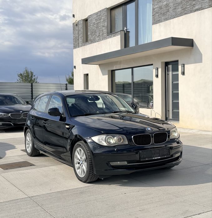 BMW Seria 1 2011 — imagine 3
