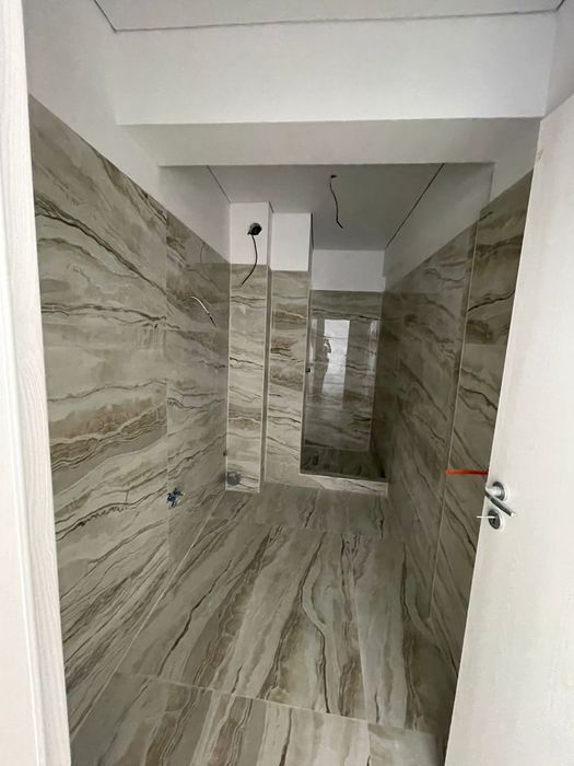 2 Camere-Tip Studio - Nou - Chiajna/Militari