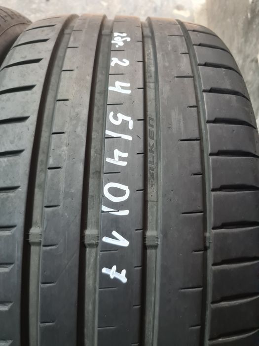 2бр245/40/17 FALKEN