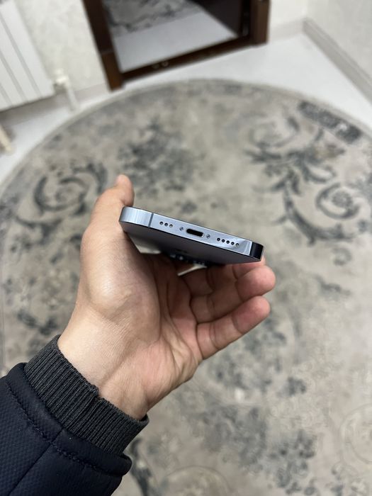 IPHONE 13 LLA Pro 128 ideal