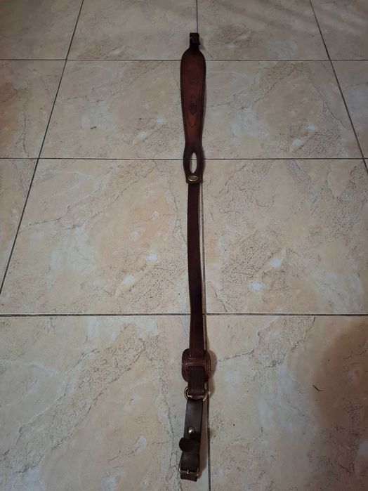 Ремък за ловна карабина