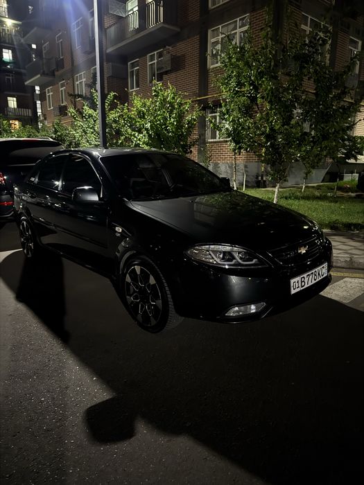 Gentra Jentra 3 автомат 2019 jk2