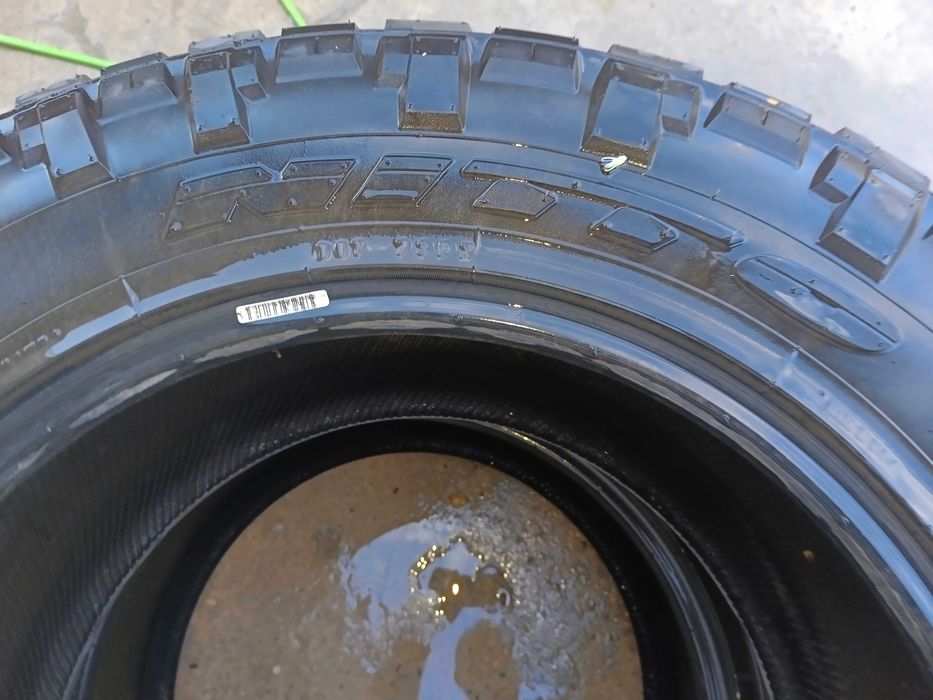 Шины 35х12,50 R20