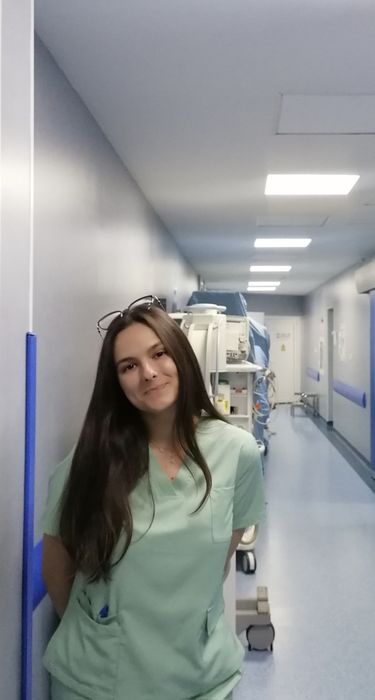 Meditatii admitere medicina - 130 lei (Biologie, Chimie)