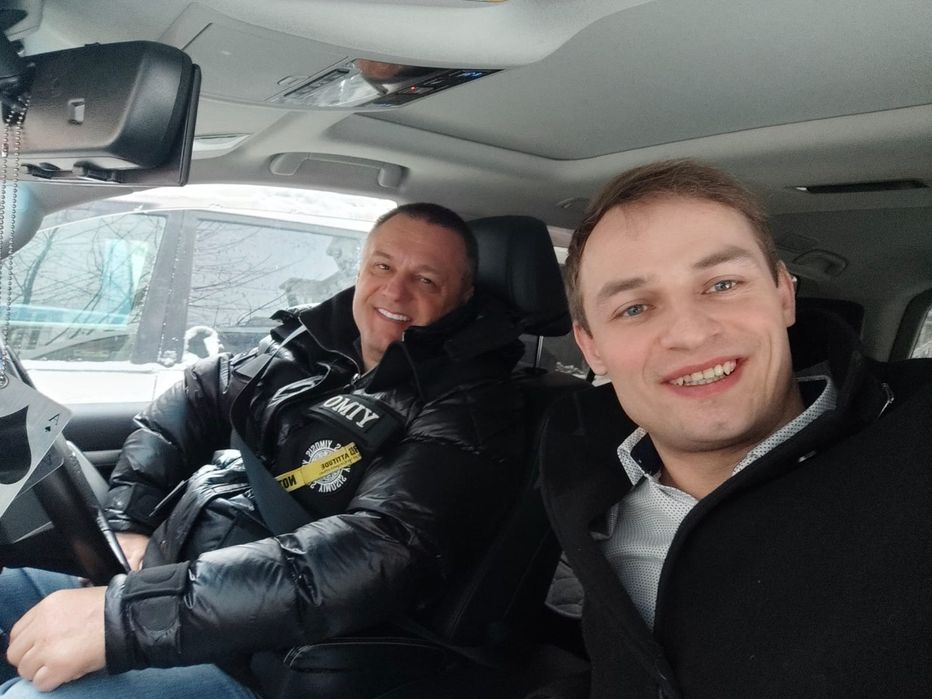 Фокусник иллюзионист Алматы